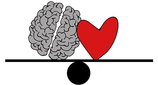 szív agy kiegyensúlyozás